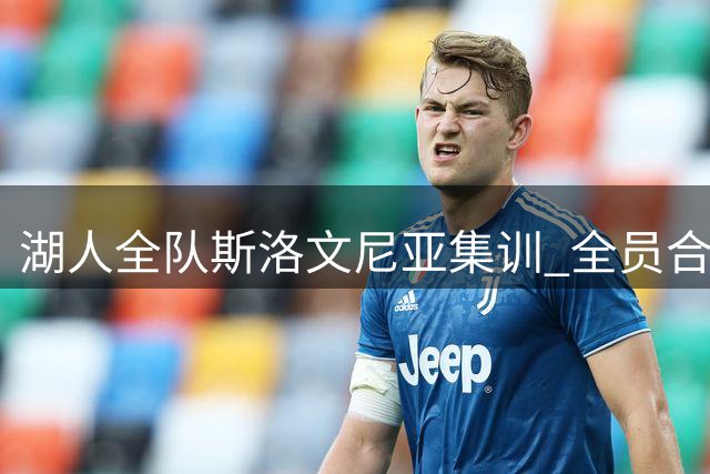 湖人全队斯洛文尼亚集训 全员合影首次曝光