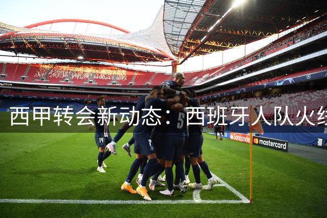 西甲转会新动态：西班牙人队火线补强后防 签下塞尔塔铁闸努涅斯